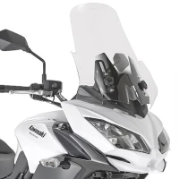 KAPPA СТІКЛО KAWASAKI VERSYS 650 (15-18) 53 X 44 CM PRZEZROCZYSTA