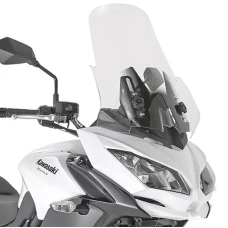 KAPPA СТІКЛО KAWASAKI VERSYS 650 (15-18) 53 X 44 CM PRZEZROCZYSTA