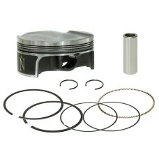 NAMURA ПОРШЕНЬ POLARIS RZR 4 900XP (12-14), RZR 900XP EFI (11-14) (10.6:1) (SEL.B = 92,96MM)