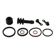 ALL BALLS КОМПЛЕКТ РЕМОНТУ СУПОРТА ТОРМОЗНОЇ ПЕРІД KAWASAKI ER-5 97-00, SUZUKI GS500 89-95 ЗАД KAWASAKI ZR750 91-93, ZR1100 92-95, ZX6 90-93, ZX9R 9