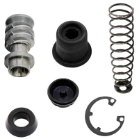 TOURMAX КОМПЛЕКТ РЕМОНТУ НАСОСО ДИСКА ПЕРІД KAWASAKI ER-6N, VERSYS 09-12 (MADE IN JAPAN)