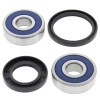 ALL BALLS ПІДШИПНИК КОЛЕСА ПЕРІД Z USZCZELNIACZAMI YAMAHA XV 535 VIRAGO '87-'99, TDM850 '92-'01, XVS650 V-STAR '98-'16, V-MAX 1200 '85-'07 - зображення 2