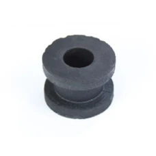 TOURMAX GUMKI MONTAZOWE (SILENTBLOCK) DO НАСОСО, БАКА ПАЛИВА, КРИЛА, СИДІННЯ, СКЛА ITP. (10 ШТУКИ.) HONDA CR 125R/250R, CRF 250R/X, CRF 450X (OEM:18334-ML3-680) (MADE IN JAPAN)