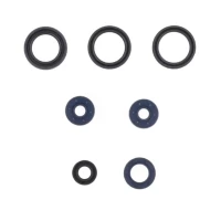 ATHENA 2026/01 КОМПЛЕКТ (НАБІР) УЩІЛЬНЮВАЧІ SILNIKOWYCH APRILIA CLASSIC 125 '95-'01, MX 125 '04-'06, RS 125 '95-'10, RX 125 '95-'10, SPORT 125 '95-'01