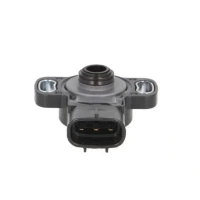 TOURMAX ДАТЧИК ПОЛОЖЕННЯ ДРОССЕЛЬНОЇ ЗАСЛІНКИ КАРБЮРАТОРА (TPS) YAMAHA TDM 850 '96-98, XJ 900S DIVERSION '97-01, XJR1200/1300 '95-01, XVS 650 '97-06, XVS 650 VSTAR (США) '98-10, XVZ 1300 ROYAL STAR '96-01 (4HM-85885-10;4NK-85885-00) (MADE IN JAPAN)