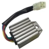 DZE РЕГУЛЯТОР НАПРУГИ HONDA CRF 250X '04-17 (OEM 31600-KSC-671) (12A) - зображення 1