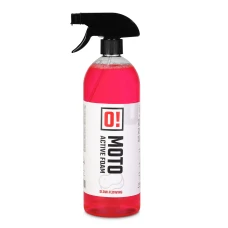 OMOTO ЗАСІБ DO MYCIA MOTOCYKLI (PIANA) 1L O! ACTIVE FOAM (O!MOTO) (OLE-017)