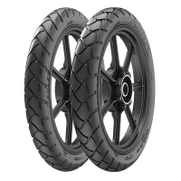 ANLAS ШИНА 2.75-18 M/C CAPRA 42P TL DOT 46/2024
