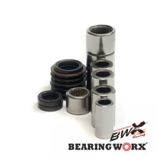 BEARING WORX КОМПЛЕКТ РЕМОНТУ СТІЙКИ (ПОВОРОТНОГО КУЛАКА) ВАЖЕЛЯ HONDA CR 80R 96-02, CR 85R/RB 03-07 (27-1045)