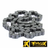 ЛАНЦЮГ ГРМ PROX SUZUKI DR 350 '90-'99, LTF 300 '99-'02, LTA/F 400 '91-'12 (409-108) (OEM:12760-19B71)