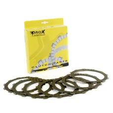 PROX ДИСКИ SPRZEGLOWE KTM 520/525SX/EXC '00-'03, 450EXC '03 (EBS5612)