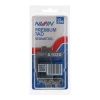 NISSIN 2024\/10 КОЛОДКИ ДИСКОВІ ТОРМОЗНІ KH415 ПРЕМІУМ-КЛАС SEMI-METALLIC (SPIEK METALICZNY) (ECE R90) (MADE IN JAPAN) - зображення 4