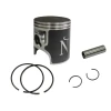 NAMURA ПОРШЕНЬ YAMAHA YFS 200 (YFS200) BLASTER '88-'06 STD COMP. (67,92MM=+2,00MM) (КІЛЬЦЯ NA-40002-8R) - зображення 1
