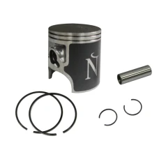 NAMURA ПОРШЕНЬ YAMAHA YFS 200 (YFS200) BLASTER '88-'06 STD COMP. (67,92MM=+2,00MM) (КІЛЬЦЯ NA-40002-8R)