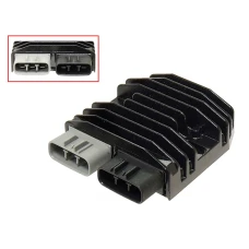 BRONCO 2023/08 РЕГУЛЯТОР