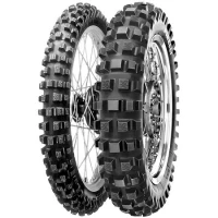 PIRELLI ШИНА 120/100-18 MT16 GARACROSS TT NHS ЗАД DOT 32/2025