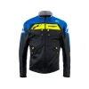 KENNY RACING 2025 КУРТКА ADVENTURE\/ENDURO МОДЕЛЬ SOFTSHELL BLUE КОЛІР CZARNY\/NIEBIESKI\/ZOLTY РОЗМІР XXXL - зображення 1