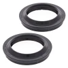 ALL BALLS USZCZELNIACZE ПЕРІД ПІДВІСКИ PYLOWE 41X54,40X12,50 MM (КОМПЛЕКТ 10 ШТУК = 5 КОМПЛЕКТІВ) BMW, BUELL,HARLEY-DAVIDSON, HONDA, KAWASAKI, SUZUKI, YAMAHA - PATRZ ОПИС ТОВАРУ - зображення 2