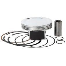 VERTEX ПОРШЕНЬ YAMAHA YFM 700 (YFM700) RAPTOR '06-'14, GRIZZLY '06-'13 REPLICA (101,96MM) (9,2:1) (КІЛЬЦЯ 590310200002 X 1 КОМПЛЕКТ.)
