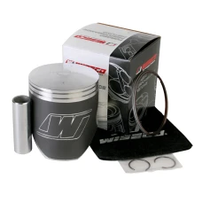 WISECO ПОРШЕНЬ HONDA CR 250 '97-'01 (SR. CYL. 66,94MM=+0,60MM) PRO LITE (КІЛЬЦЯ 2638CD) (8001D060)
