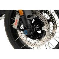 PUIG ВИЛКА SLIDERS PHB19 BMW R1300GS 24' C/BLACK
