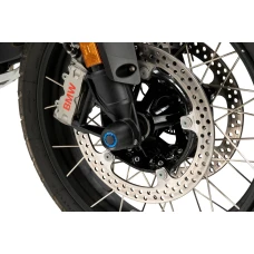 PUIG ВИЛКА SLIDERS PHB19 BMW R1300GS 24' C/BLACK