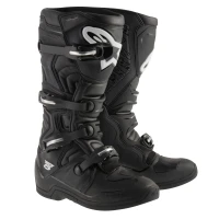 ALPINESTARS БАГАЖНІКА MX TECH 5 ЧОРНИЙ 45,5