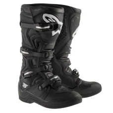 ALPINESTARS БАГАЖНІКА MX TECH 5 ЧОРНИЙ 39