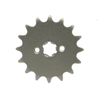 TEC-X ПЕРІД SPROCKET, 11 ЗУБІВ (420), SUZUKI PV50