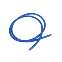 ПАЛИВО ТРУБКА, Ø 5MM / 1M , СИНЯ