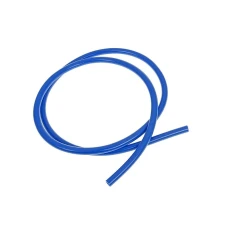 ПАЛИВО ТРУБКА, Ø 5MM / 1M , СИНЯ