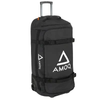 AMOQ MISSION TROLLEY 120L ЧОРНИЙ