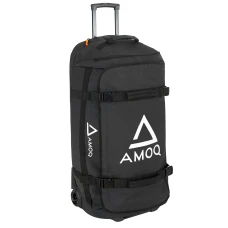AMOQ MISSION TROLLEY 120L ЧОРНИЙ