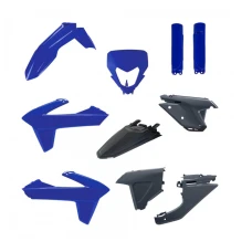 POLISPORT ПОВНОЦІННЕ KIT FOR SHERCO SE-R / SEF-R  25-.. OEM КОЛІР