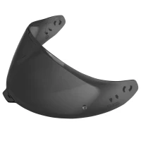 SCORPION KDS-F-03 EXO-GT SP ПРОДУВУ SHIELD MAXVISION ТЕМНИЙ SMOKE