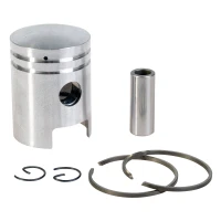 FORTE ПОРШЕНЬ KIT, 38,00 (12MM) , PUCH / TOMOS