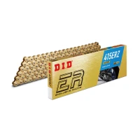D.I.D 415ERZ G&G CHAIN+CONNECTING ССИЛКА (RJ)