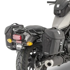 GIVI TUBULAR ТРИМАЧ FOR MT501