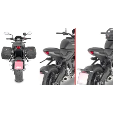 GIVI ТРИМАЧ BAGS TRIUMPH TRIDENT 660 (2021)
