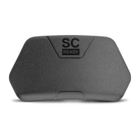 ЗАПЧАСТИНА ДЛЯ ШОЛОМА SCHUBERTH C5/S3 ЧОХОЛ INTERCOM SIDE+BACK
