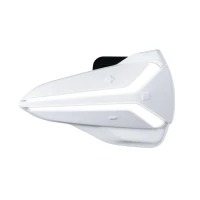 HJC SMART 20B ПЛОСКЕ БІЛА