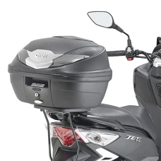 GIVI SPEC. РЕЛІНГА SYM JET 14 125 2017