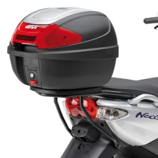 GIVI SPECIFIC ПЛИТА FOR MONOLOCK® КОРОБКИ