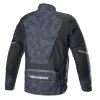 ALPINESTARS КУРТКА RX-5 DRYSTAR BLACK\/CAMO ЧЕРВОНА M - зображення 2