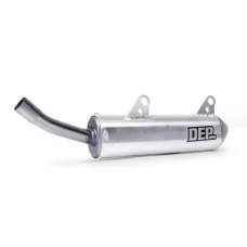 DEP PIPES ГЛУШНИК / НАКОНЕЧНИК КОРОТКА ВИХЛОПУ SUZUKI RM 250 '01-'05