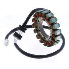 ATHENA 2025/09 UZWOJENIE ГЕНЕРАТОР (STATOR) YAMAHA XV 535 VIRAGO '88-'03 (OEM: 2GV814102000)