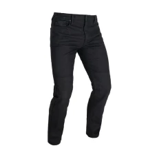 OXFORD ШТАНИ JEANSOWE OA AAA SLIM REGULAR РОЗМІР 38/32 КОЛІР ЧОРНИЙ