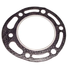 ATHENA ПРОКЛАДКА ПІД ГБЦ ( ГБЦ ) YAMAHA YZ 250 '83-'85 (OEM:56A1118100)