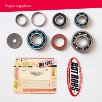 КОМПЛЕКТ РЕМОНТУ КОРОБКИ ПЕРЕДАЧ HOT RODS 8-TBK0091