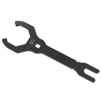 WRENCH HEAD ІНСТРУМЕНТИ КЛЮЧІ DO NAKRETEK АМОТРТИЗАТОРІВ ПЕРІД HONDA/KAWASAKI/SUZUKI 50MM SHOWA